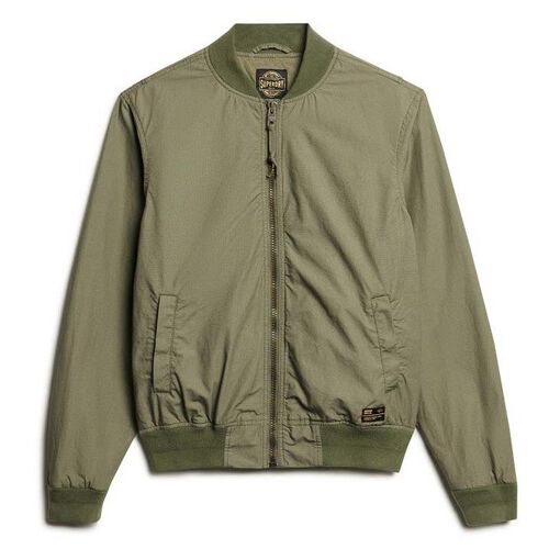 Superdry Lightweight Ma1 Bomber Jacket